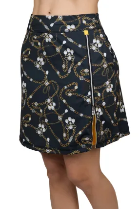 18 Skort - Gold Jewel - Sale