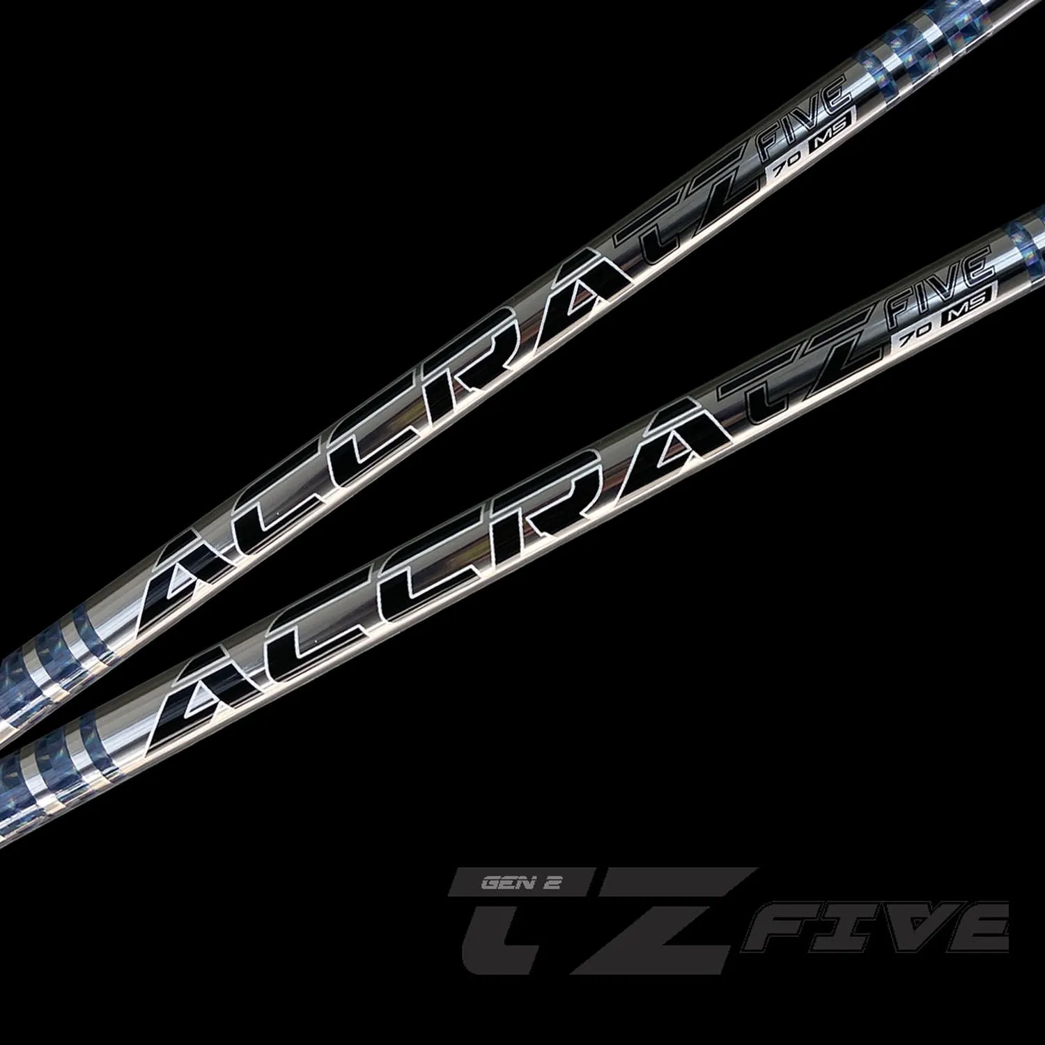 Accra TZ Five Shaft