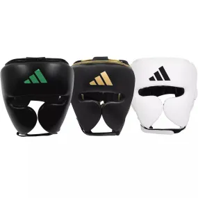 adidas Adistar Pro Boxing Head Guard