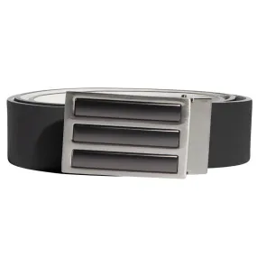 adidas Mens 3-Stripes Tour Belt