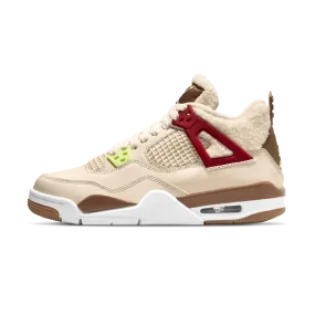 Air Jordan 4 Retro GS 'Wild Things'