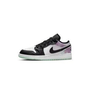 Air Jordan Kids 1 Low SE Shoes