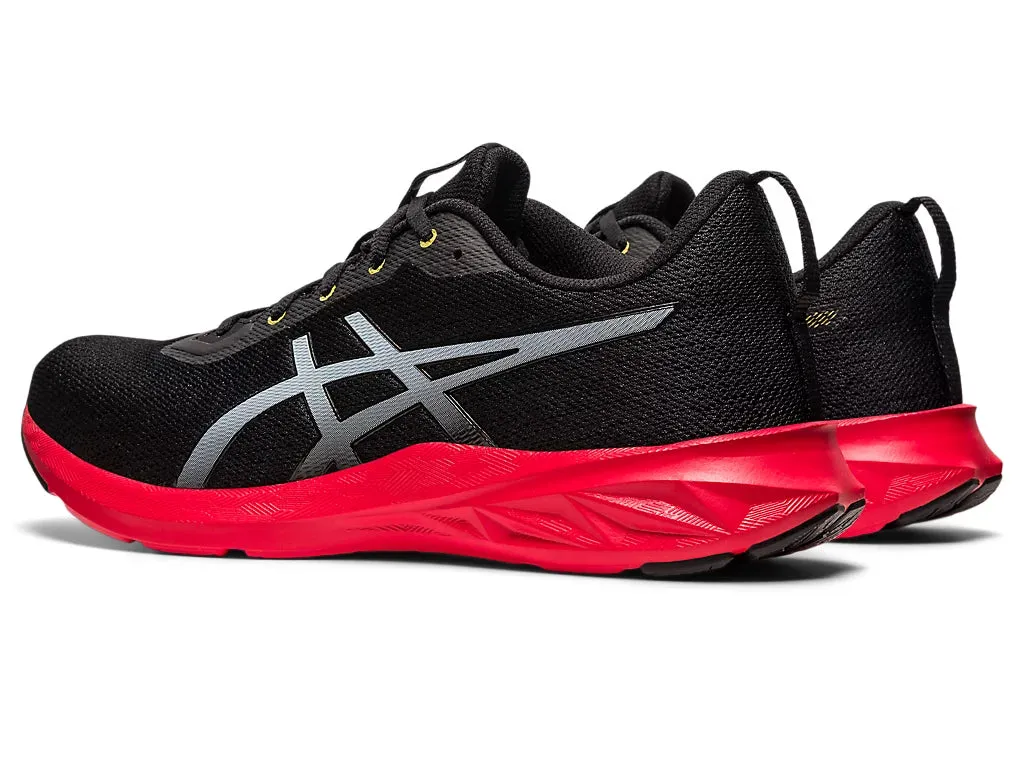 ASICS Men's VERSABLAST 2 (Black/Sky)