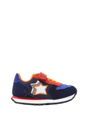 Atlantic Stars Sneakers BEN134