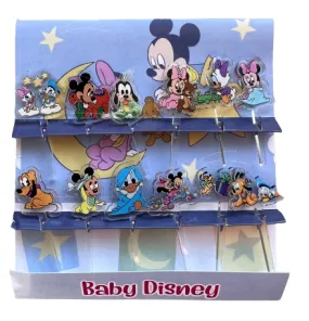 Baby Disney Acrylic Food Picks