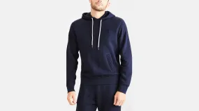 Big and Tall Full Zip Hoodie