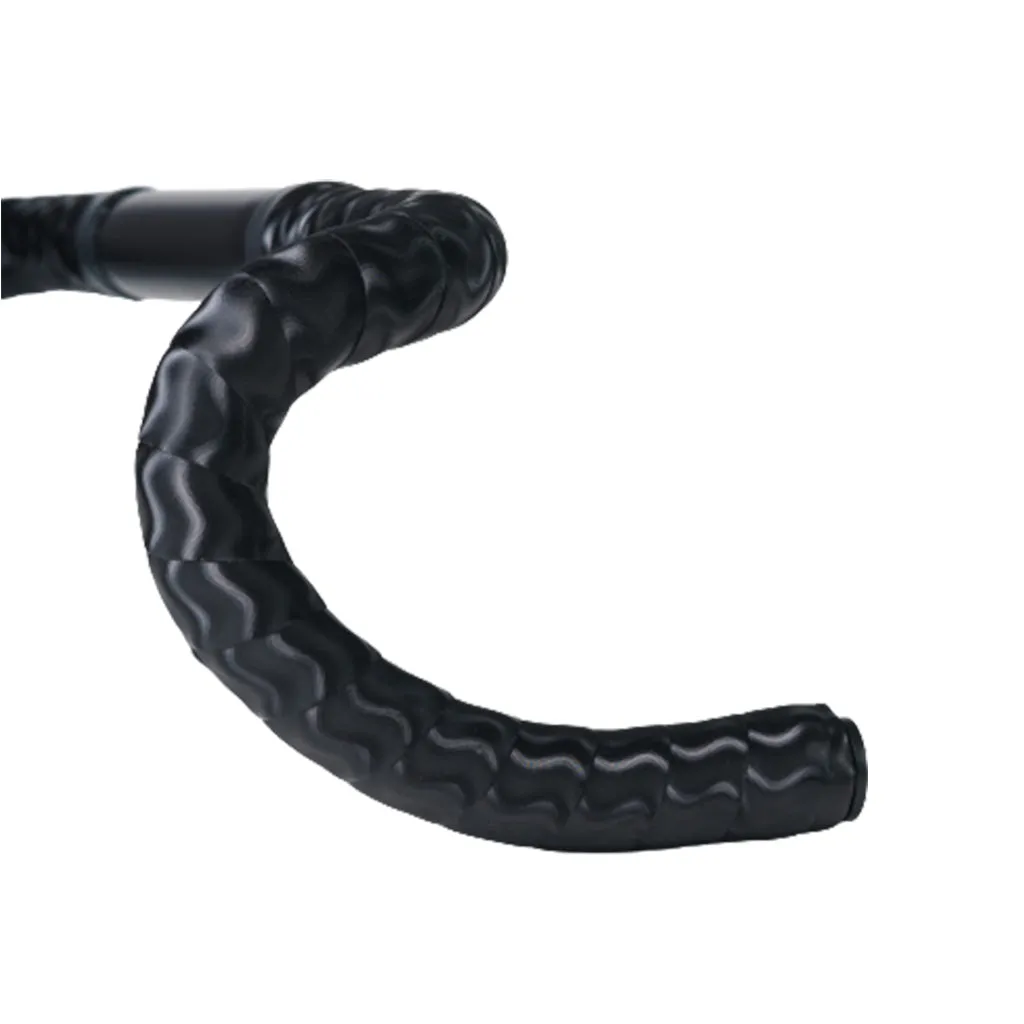 BTP High Performance Wave Bartape - Black