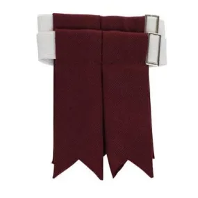 Burgundy Flashes