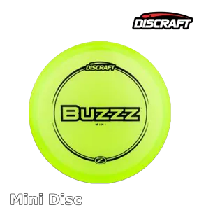 Buzzz Mini Z