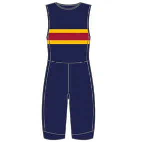 CCRC Men's Team Rowing Suit