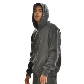 Charcoal Sweat Suit