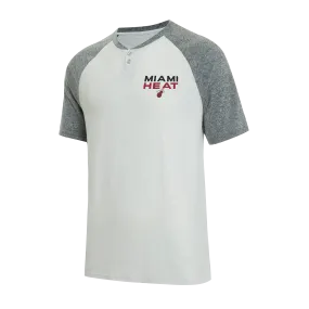 Concepts Sport Miami HEAT Domain Tee