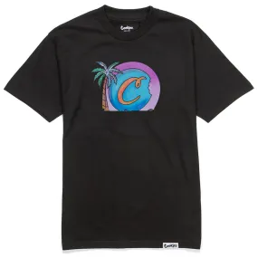 Cookies SF Men Island Boyz T-Shirt (Black)