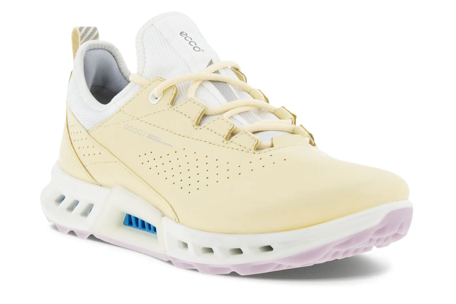 ECCO Biom C4 Women's Golf Shoes