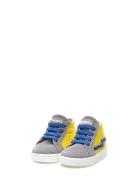 Falcotto Sneakers 2012289 03