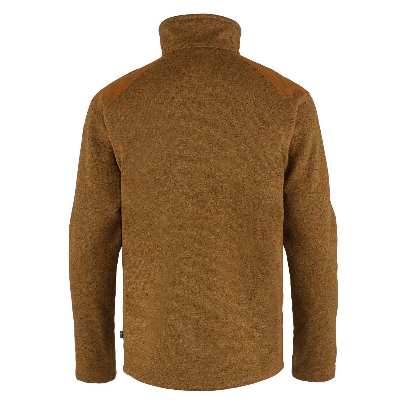 Fjallraven Buck Fleece Chestnut