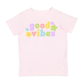 Good Vibes T-shirt