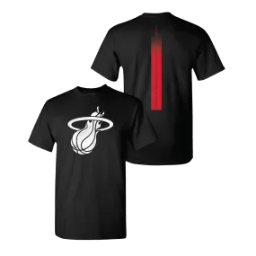 HEAT Culture Logo Tee