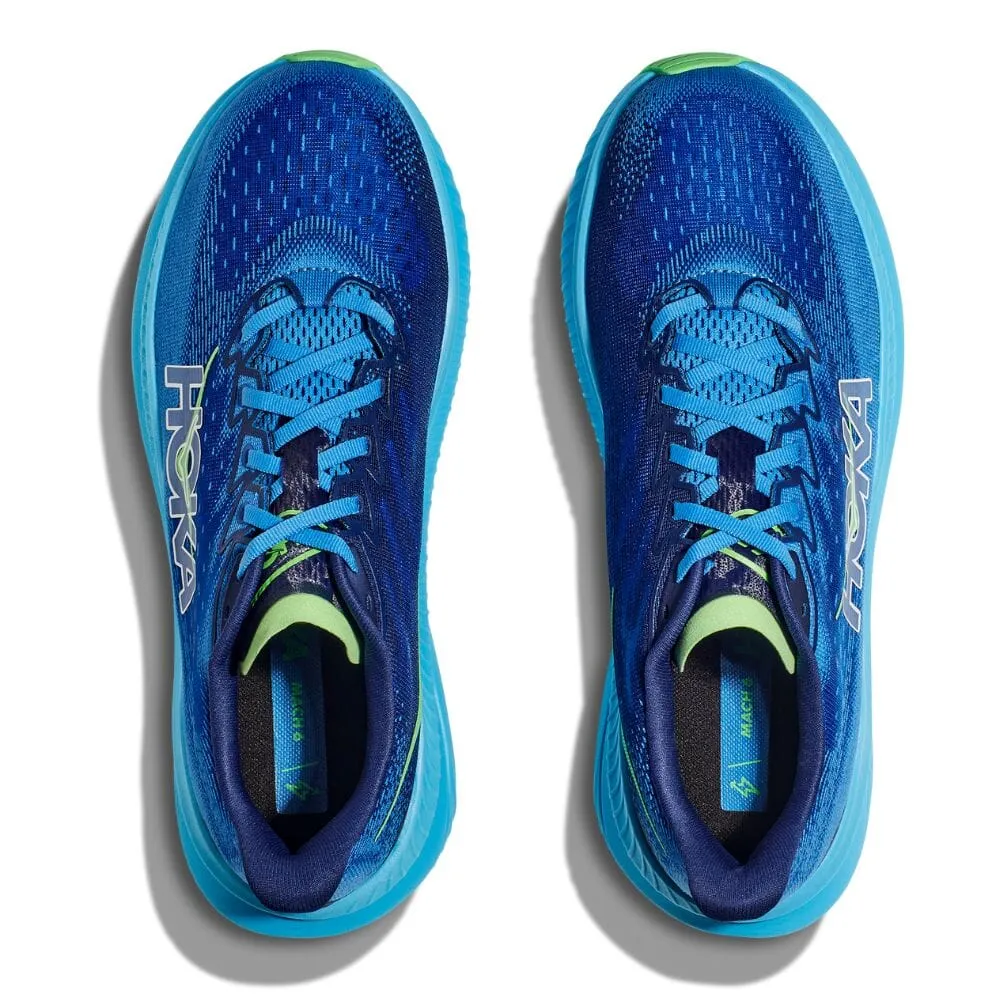 Hoka Men's Mach 6