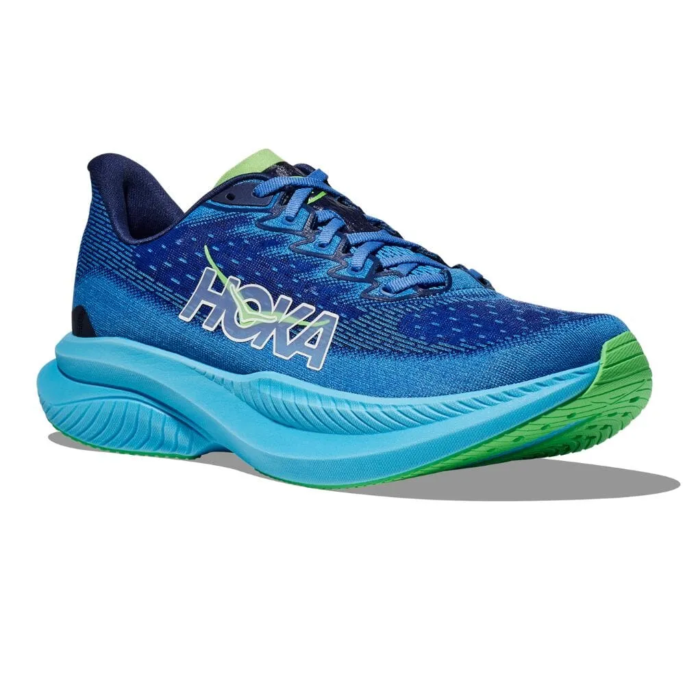 Hoka Men's Mach 6