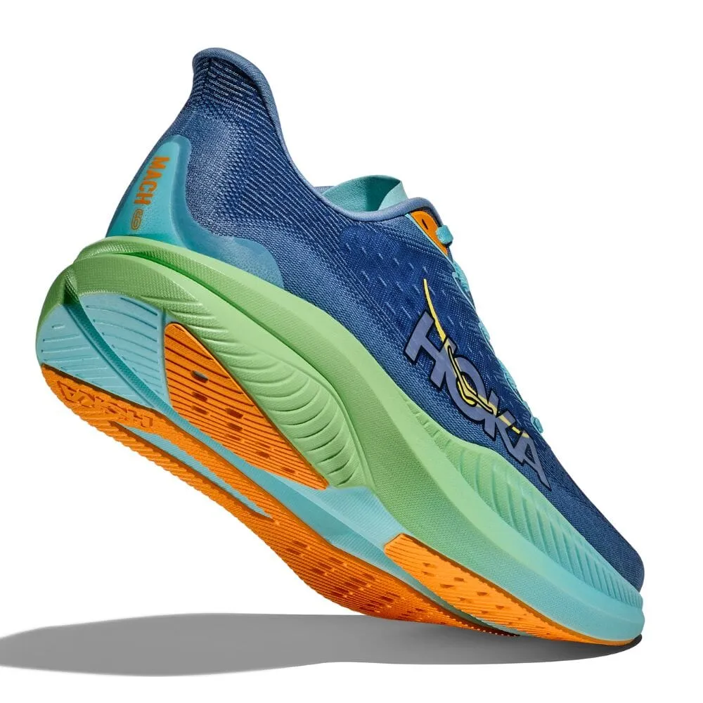 Hoka Men's Mach 6