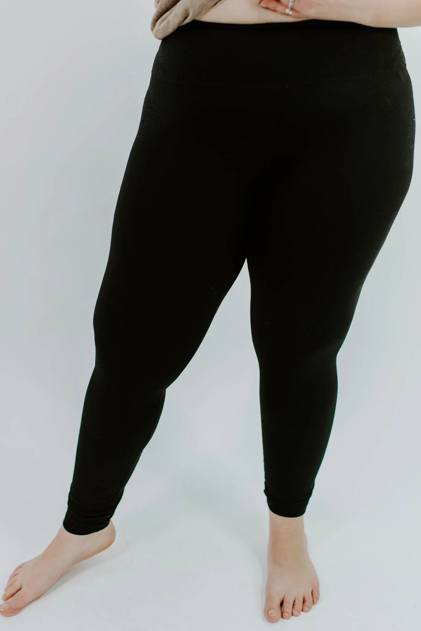 In The Groove Full Length Leggings