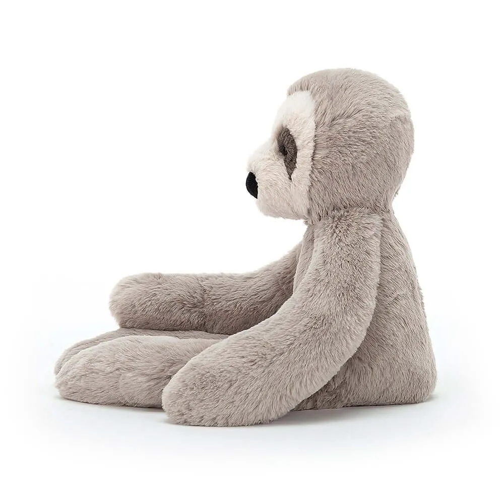 Jellycat Bailey Sloth Medium