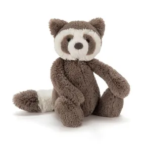 Jellycat - Bashful Raccoon - Original