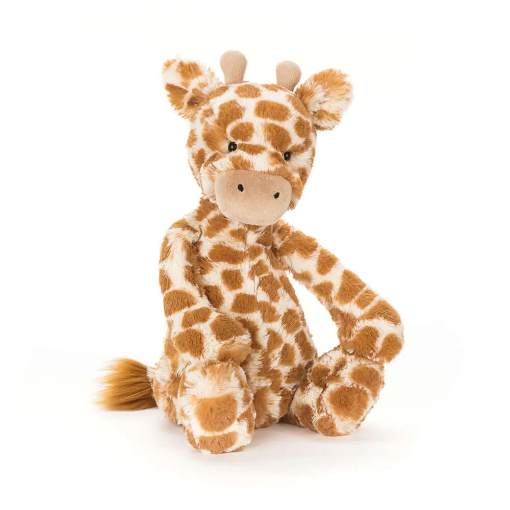 Jellycat Giraffe Medium Bashful