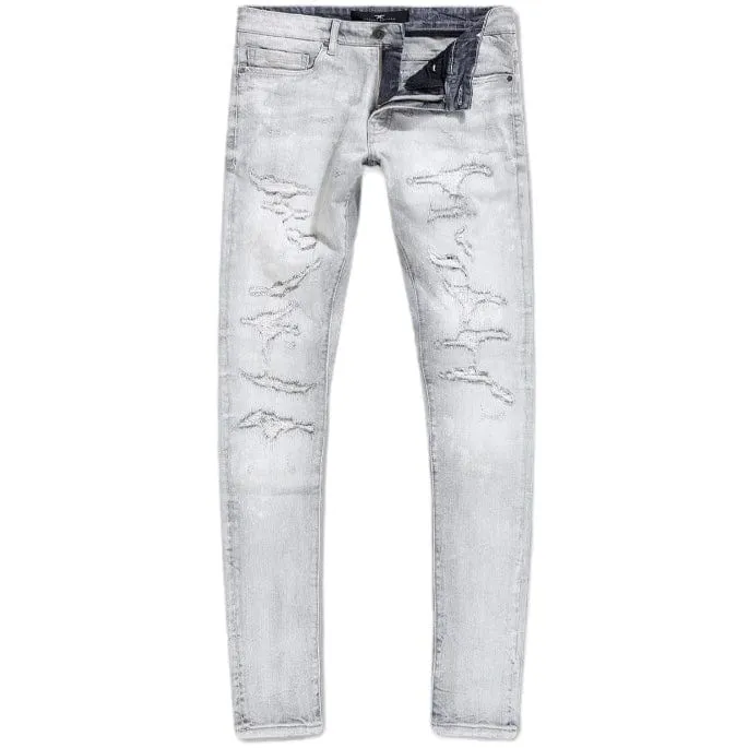 Jordan Craig Sean Crouching Tiger Denim (Arctic Grey) JS91628