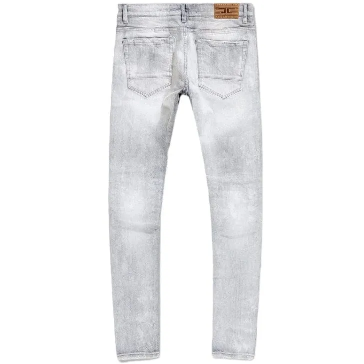 Jordan Craig Sean Crouching Tiger Denim (Arctic Grey) JS91628