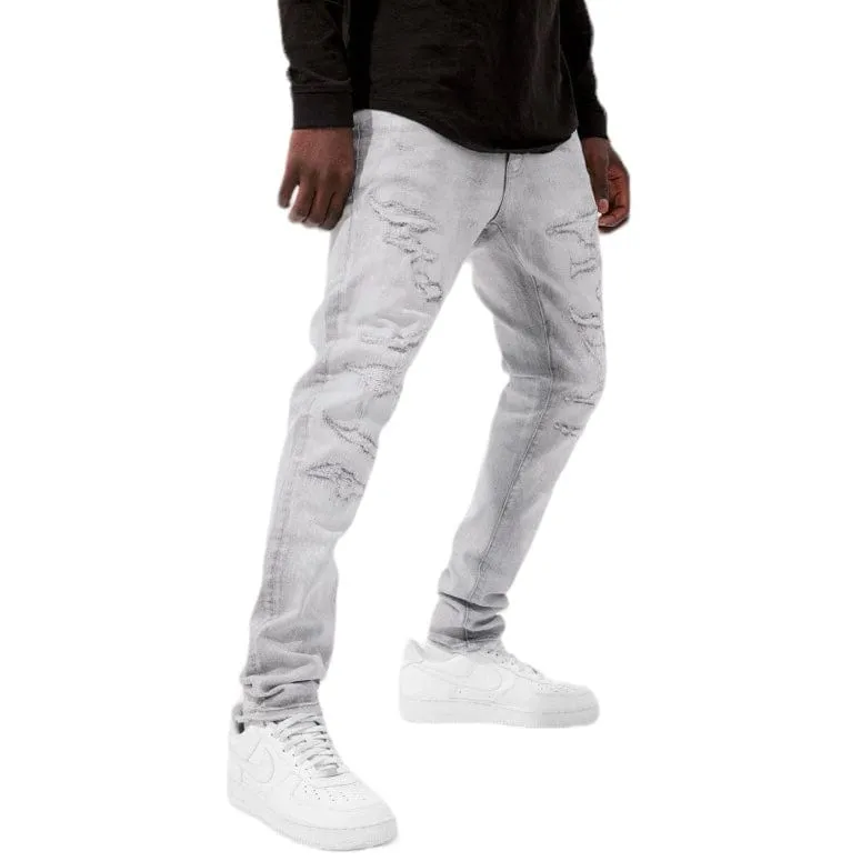 Jordan Craig Sean Crouching Tiger Denim (Arctic Grey) JS91628