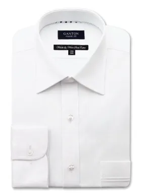 Kyle Superfine Twill Shirt