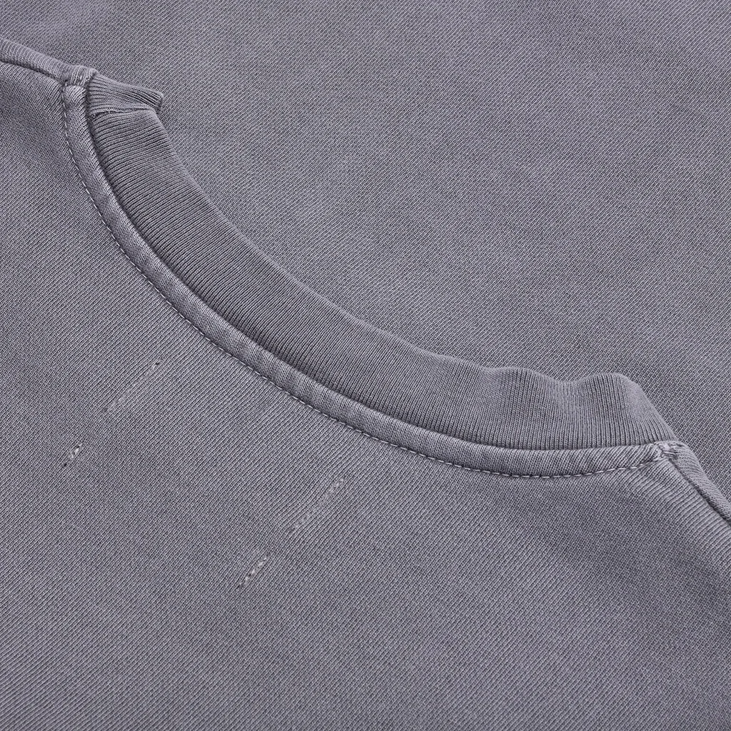 Marc Sweatshirt - Silver Pine