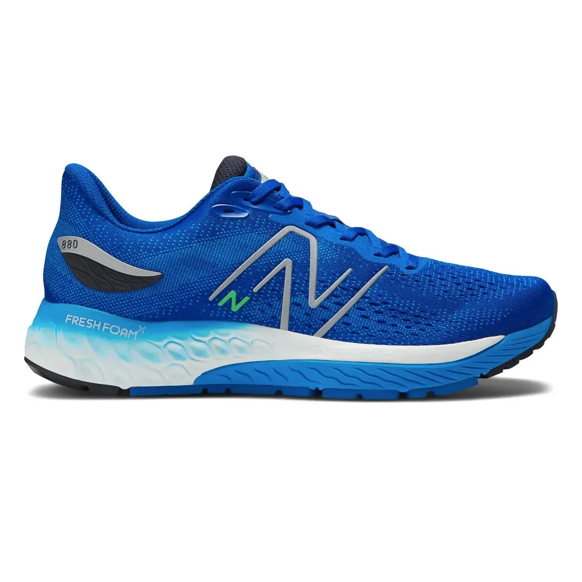 Mens New Balance Fresh Foam X 880v12