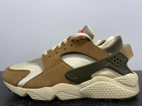 Nike Air Huarache Stussy Desert Oak