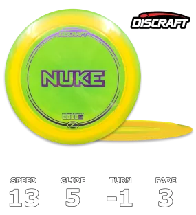 Nuke Z