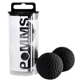 Pomms Premium Equine Ear Plugs