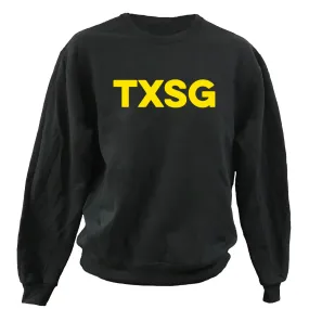 PT Uniform Sweatshirt - TXSG