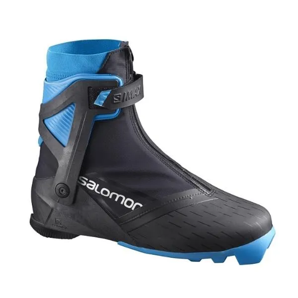 Salomon S/MAX Carbon Skate MV