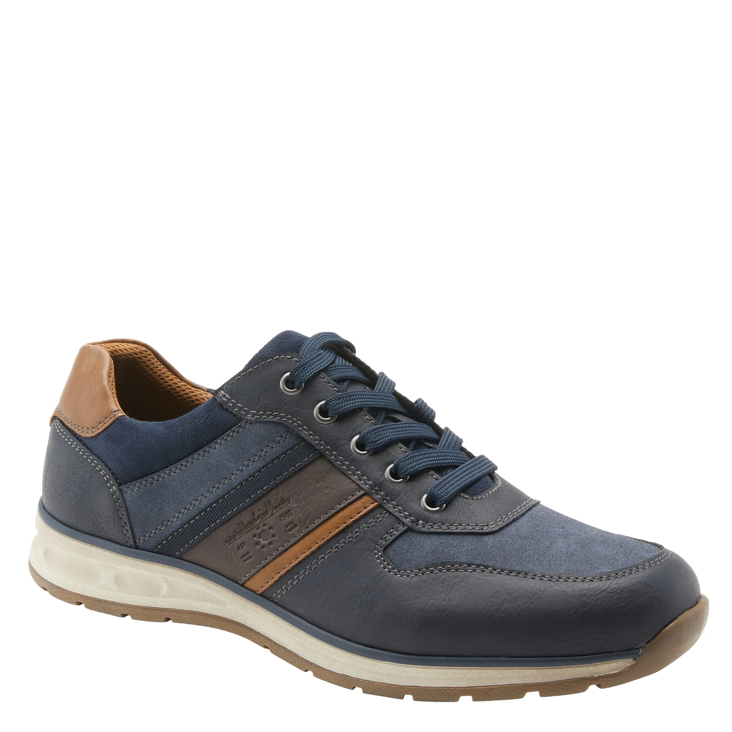 SPRING STEP RELIFE MEN VINCENT SHOE