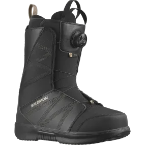 TITAN BOA SNOWBOARD BOOT MEN'S