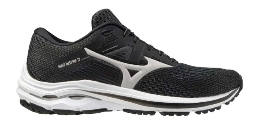 W Mizuno Wave Inspire 17, Wide